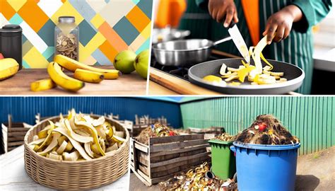 Can You Compost Banana Peels GreenWashing Index