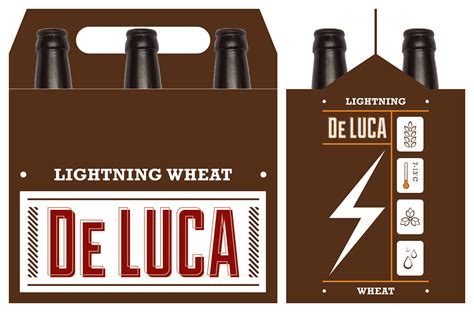 microbrewery  behance