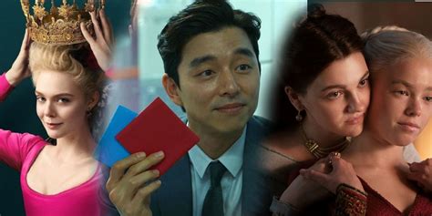 10 Best Drama Series Of The 2020s So Far