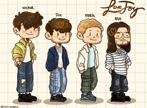 Lovejoy Pretty Boy Swag Cute Drawings Hot British Men
