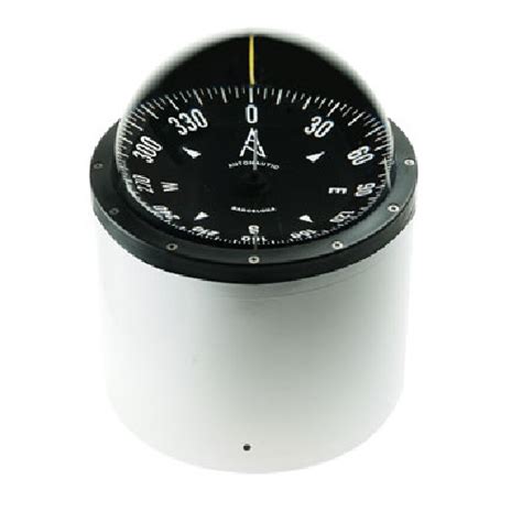 Solas Marine Ltd Magnetic Compasses Binnacle Mount Compasses