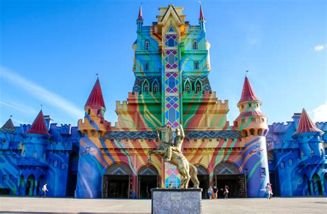 Beto Carrero World Guia Completo Para Aproveitar O Parque Saiba Tudo