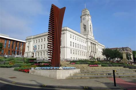 Barnsley