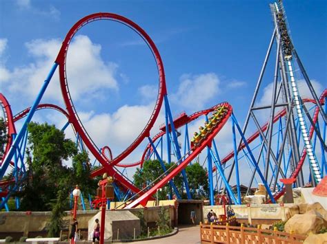 GUÍA TOTAL de entradas a PortAventura 2025 OFERTAS