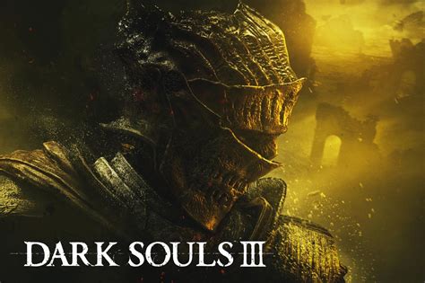 Poster Dark Souls Iii C Pop Arte Skins