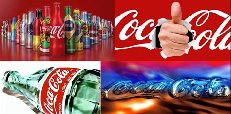 An Insight Into Coca Colas Visual Branding Strategy By Namita Bajaj