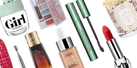 The Most Exciting New Beauty Arrivals This Month | MiNDFOOD