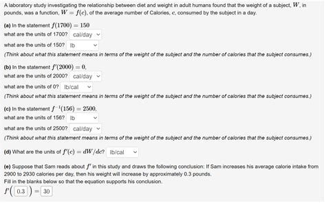 Solved A Laboratory Study Investigating The Relationship Chegg