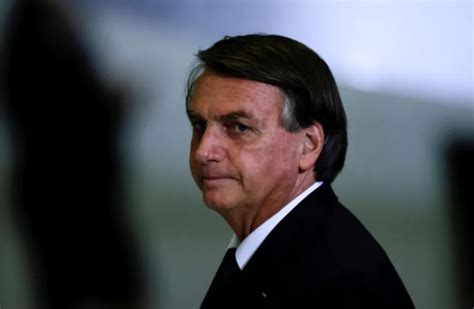 Internaron Al Expresidente Jair Bolsonaro Por Una Infecci N En La Piel