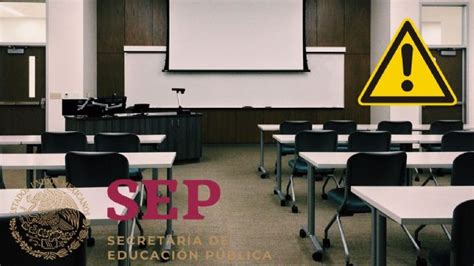 Se SUSPENDE El Regreso A Clases SEP Si No Aprueban Libros De Texto