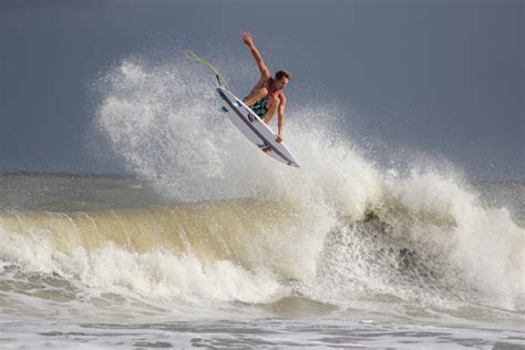 Best Surfboard Rentals Folly Beach in Charleston SC