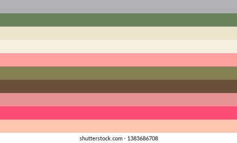 Pink Green Stripes Background Stock Vector (Royalty Free) 1383686708 | Shutterstock