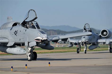 The 75th Expeditionary Fighter Squadron From Moody NARA DVIDS