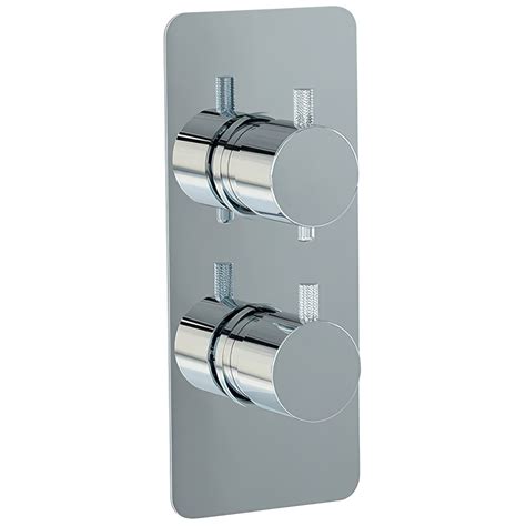 Imex Ravine Concealed Thermostatic Shower Valve