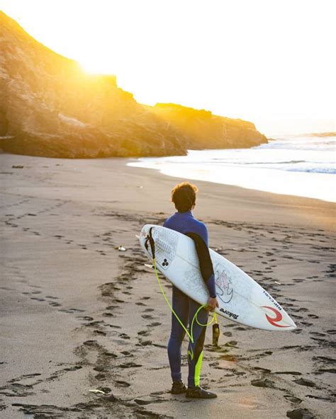 Surf En Chile 7 Destinos Con Olas Perfectas