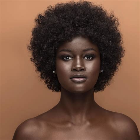 The Melanin Goddess Is The Face Of A Major New Campaign Beautiful