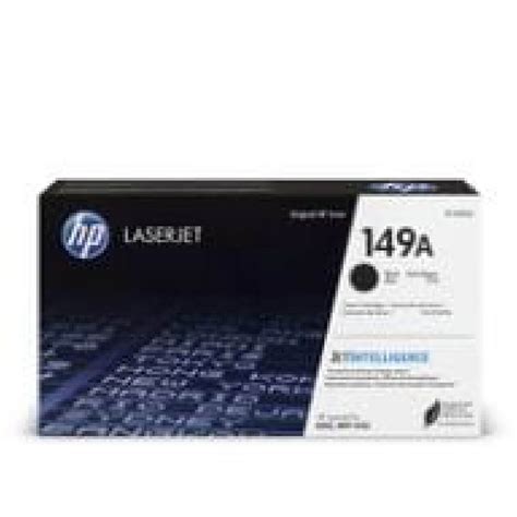 Original Hp Laserjet Pro 4003 Dn W1490a 149a Toner Schwarz