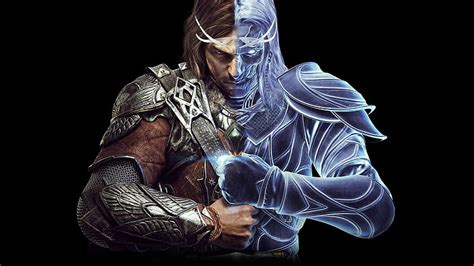 Middle Earth Shadow Of Mordor Talion Wallpaper