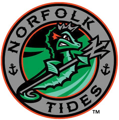 Hampton Roads Transit City Of Norfolk And Norfolk Tides Team Up To