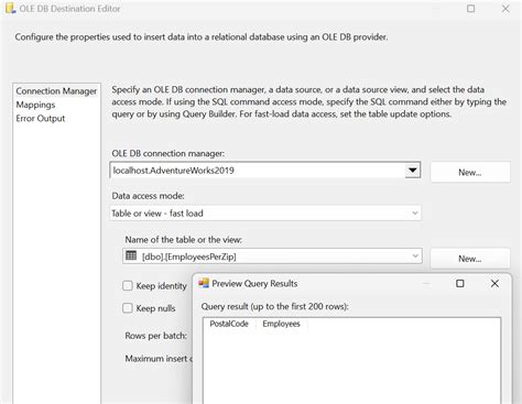 Ssis Series How To Use Ssis Aggregate Data Flow Task Basic And Advanced Sql Freelancer Blog