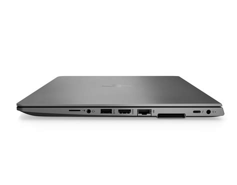 Hp Zbook U G Mobile Workstation Hp