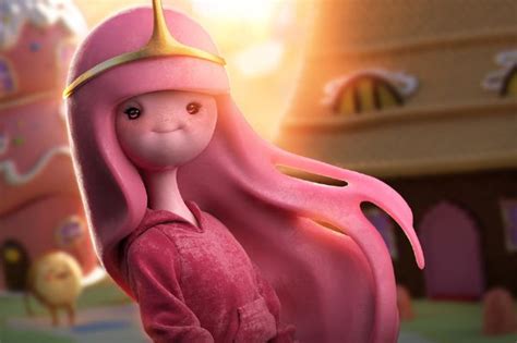 How Well Do You Know Princess Bubblegum Test Quotev