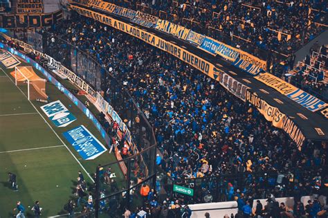 Boca Juniors on Twitter Buen día Xeneizes