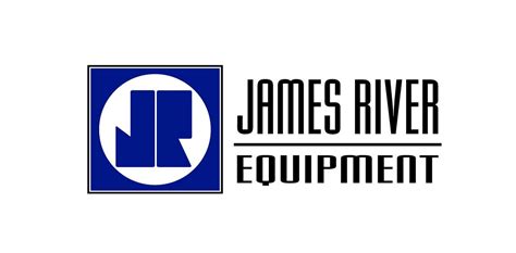 James River Equipment Logo Virginia Water Well Association