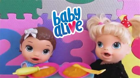 Papinha De Caramelo Para Baby Alive Comidinha Para Bonecas Novelinha Da