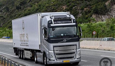 Pin By Ivan Kovsh On Volvo In Volvo Vehicles Trucks