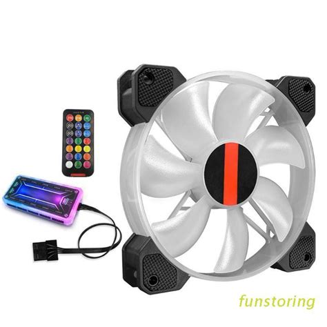 Bán quạt tản nhiệt đèn led máy tính giảm còn 35.000₫ | FPTShop