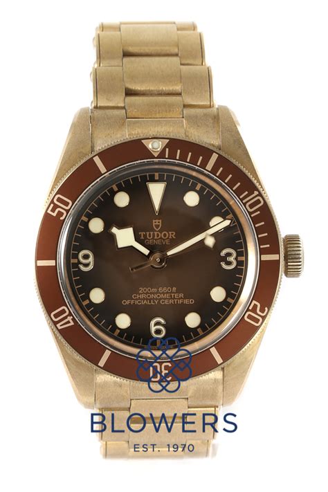 Tudor Black Bay Fifty Eight Replica Online Bellvalefarms