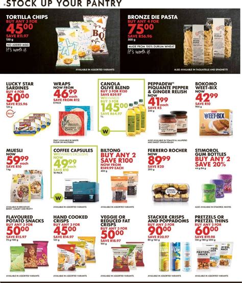 Woolworths Specials 28 December 2020 | Woolworths Catalogue | 2020