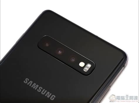 終於來了！三星 Galaxy S10 將更新提供專門的夜景模式 電腦王阿達