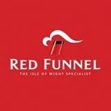 15% Off Red Funnel Discount Code January 2025 | WhatsDiscount