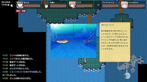 好きなように生きることができるローグライクrpg「異世界の創造者」，dlsiteで本日リリース。ブラウザ版も同梱