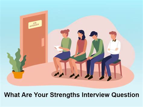 What Are Your Strengths Interview Question With 10 Sample Interview