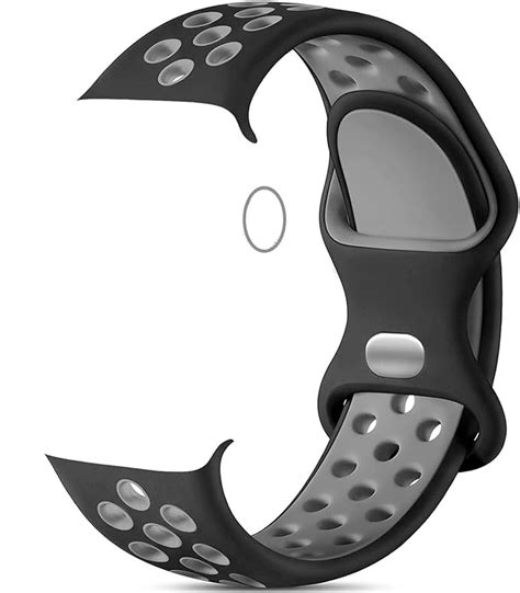 PINGIN Air Holes Band Strap For CrossBeat Ignite S4 Max Strap For Wide