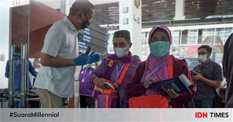 KKP Soetta Stop Pemberian Vaksin Meningitis Ke Calon Jemaah