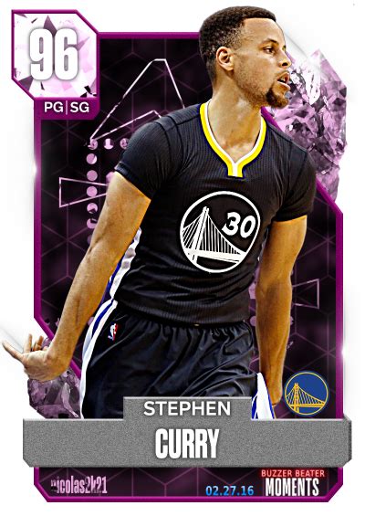 Nba 2k23 2kdb Custom Card Temp By Redux2kcards And Gem By Madden