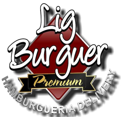 Lig Burguer Premium Sao Paulo Ifood