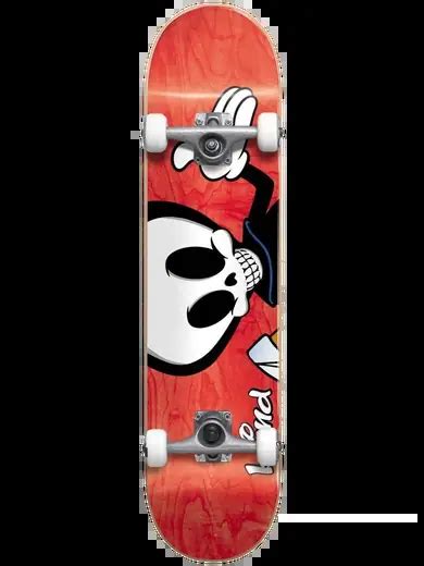 Blind Reaper Character Fp Premium Complete Skate Skatepro