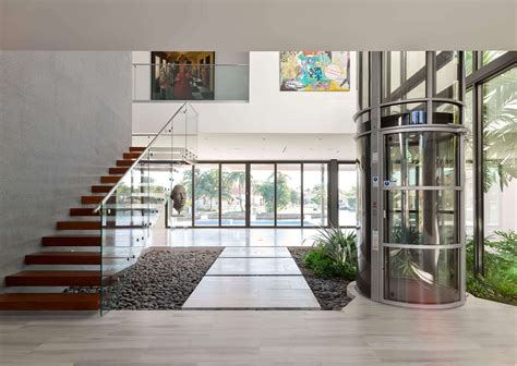 Home Elevators North Carolina | Residential Elevator by PVE®