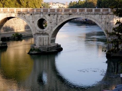 Ponte Cestio - Pro Loco Roma