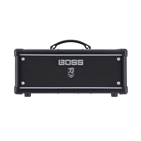 BOSS KATANA HEAD MK II 100W Guitar Amplifier Theera Music