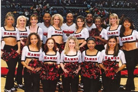 From The Vault Hawks Dancers Photo Gallery