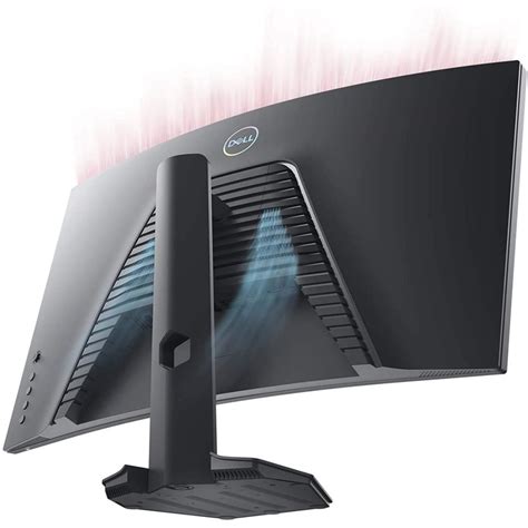 Dell S Series S2721HGF 27" LED FullHD 144Hz FreeSync Premium Curva ...