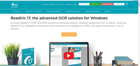 21 Best OCR Software Of 2023 New Guide