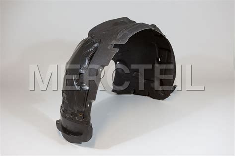 Buy The Spare Part Mercedes Benz A Wheel House Covering