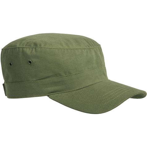 Helikon Patrol Cap Olive Green Patrol Caps Military 1st